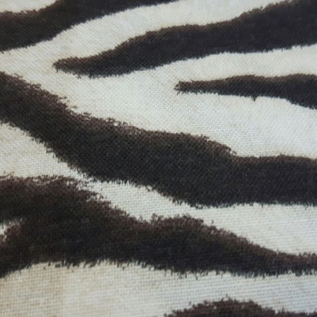 3377 Dekor Zebra