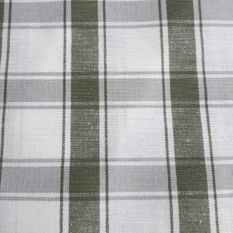 3648 Dekor Gingham Karo grün