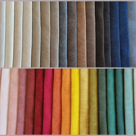 4197 Dekor/Dimout Feincord div. Farben