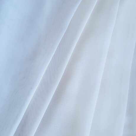 1305 Batist mit Bleiband